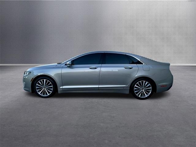 $19987 : 2018 MKZ Select image 4