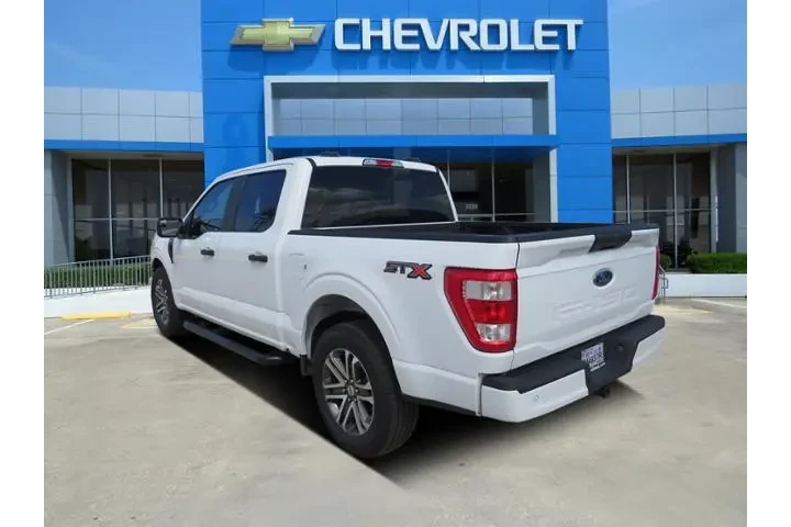 $38991 : Ford F-150 2022 4x2 XL 4dr S image 2