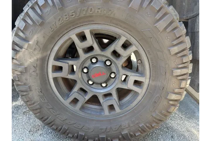 $36552 : Toyota 4Runner 2020 4x4 SR5 image 7