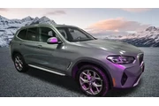 BMW X3 2024 sDrive30i 4dr Sp en Bronx