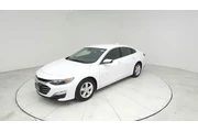 Chevrolet Malibu 2024 LT 4dr