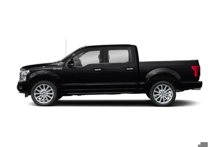 $31981 : Ford F-150 2018 4x4 King Ran image 2