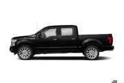 $31981 : Ford F-150 2018 4x4 King Ran thumbnail