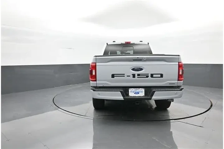 $30329 : Ford F-150 2021 4x4 XL 4dr S image 6