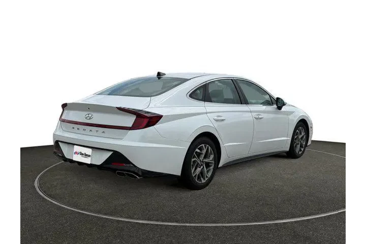 $18647 : Hyundai SONATA 2020 SEL 4dr image 5