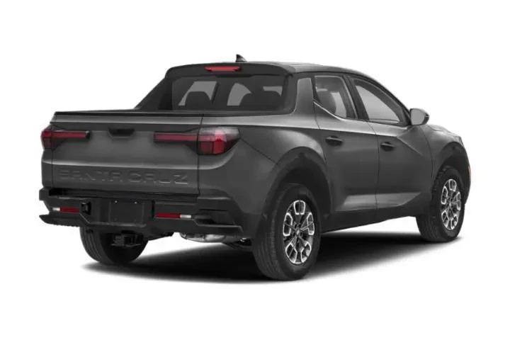$24759 : Hyundai SANTA CRUZ 2023 SEL image 2