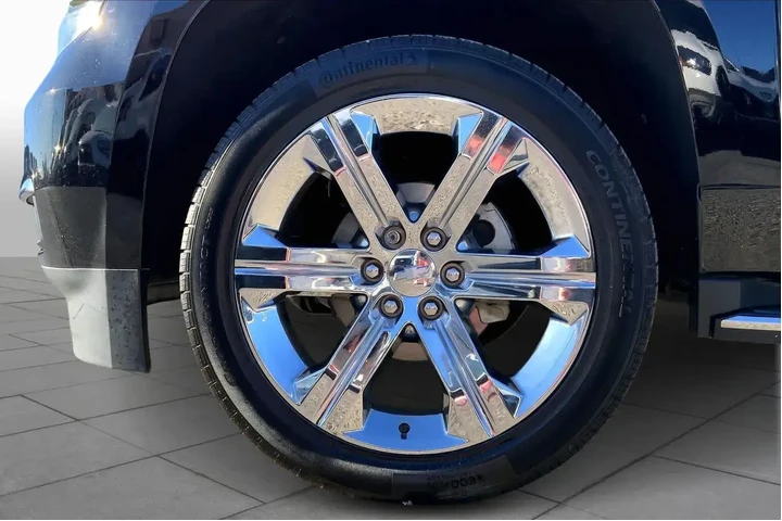 $20599 : Chevrolet Tahoe 2018 4x2 Pre image 10