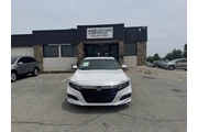 2018 Accord EX en Louisville