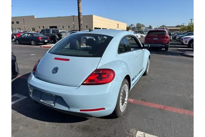 $15499 : Volkswagen Beetle 2014 2.5L image 3