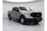 Ford F-150 2021 4x4 XLT 4dr