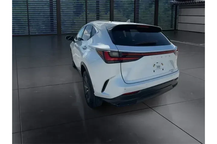 $39988 : Lexus NX 350 2022 AWD Premiu image 7