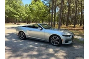 $36547 : Ford Mustang 2025 EcoBoost 2 thumbnail