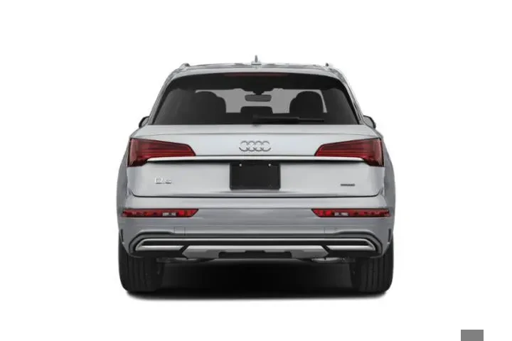 $34029 : Audi Q5 2023 AWD quattro S l image 5