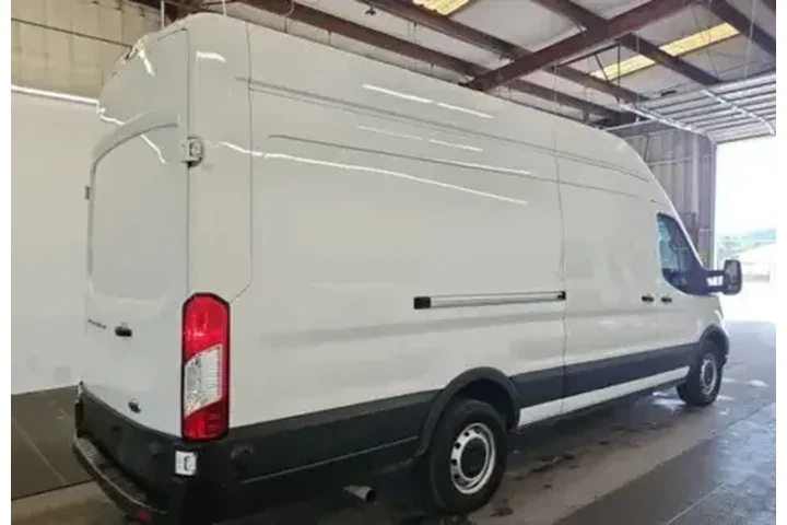 $28228 : 2023 Transit-250 image 2