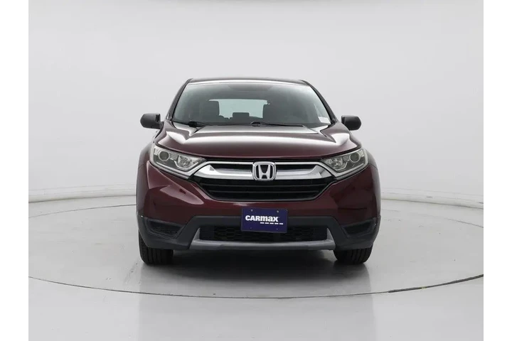 $18998 : Honda CR-V 2017 LX 4dr SUV image 5