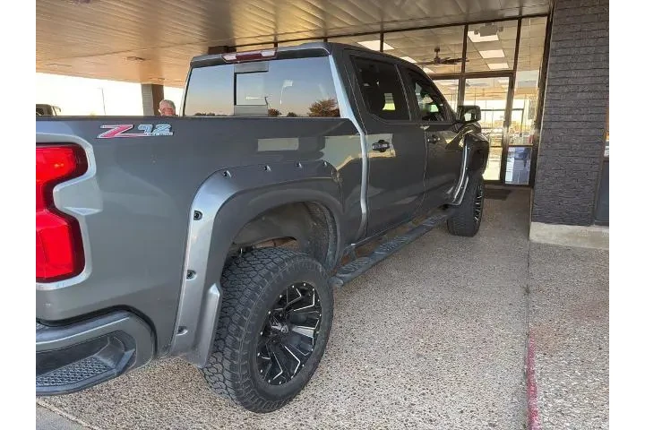 $29895 : Chevrolet Silverado 1500 202 image 4