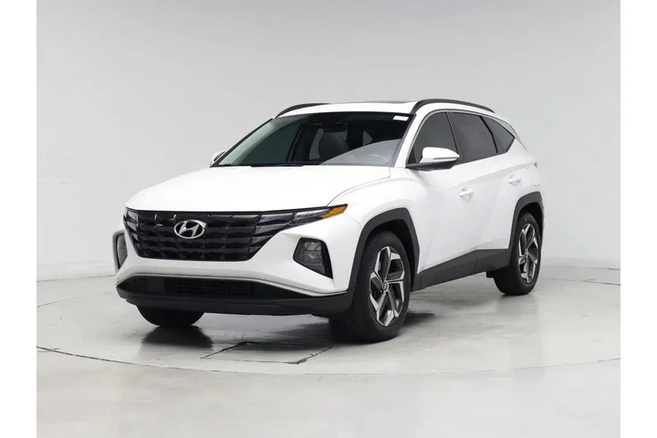 $23998 : Hyundai TUCSON 2023 SEL 4dr image 4
