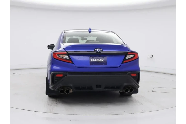 $27998 : Subaru WRX 2022 AWD Premium image 6