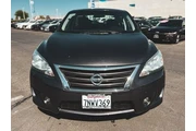 $9998 : Nissan Sentra 2015 S 4dr Sed thumbnail