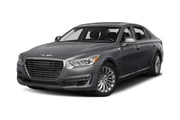 Genesis G90 2017 3.3T Premiu en Avon Park