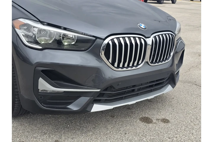 $24998 : 2020 BMW X1 sDrive28i image 9
