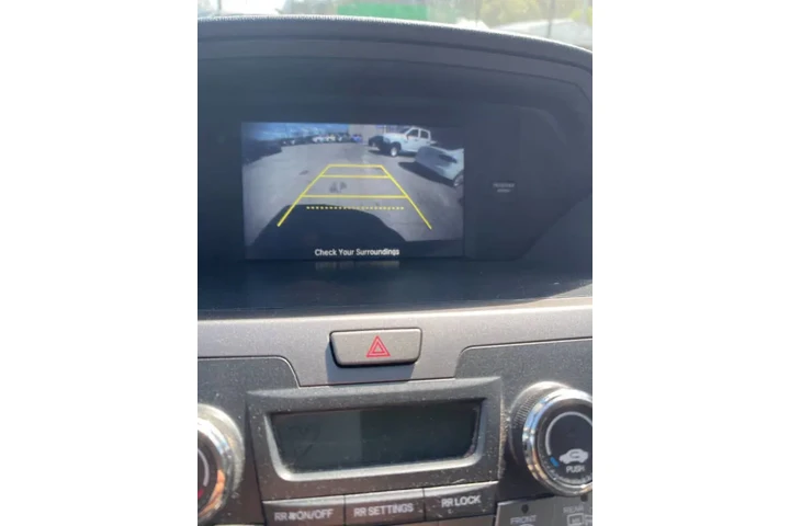 $7900 : 2016 Odyssey SE image 10
