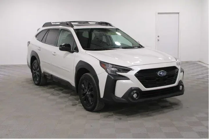 $29988 : Subaru Outback 2025 AWD Onyx image 1