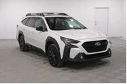 Subaru Outback 2025 AWD Onyx