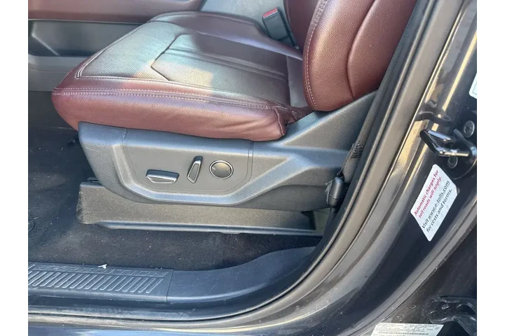 $38499 : Ford Expedition MAX 2023 4x4 image 8