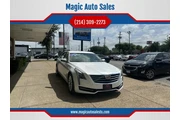 2017 CT6 2.0T en Dallas