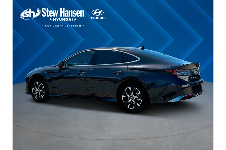 $23177 : Hyundai SONATA 2024 AWD SEL image 4