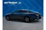 $23177 : Hyundai SONATA 2024 AWD SEL thumbnail