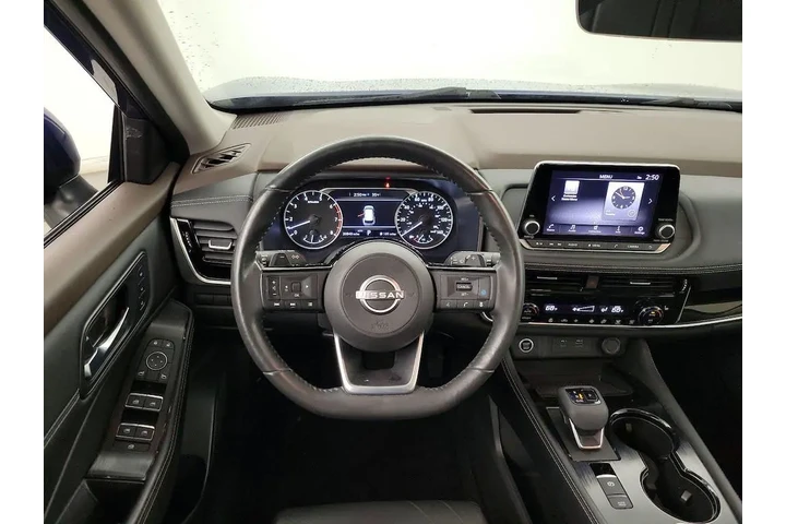 $26998 : Nissan Rogue 2023 AWD SL 4dr image 10