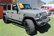 $35999 : 2021 JEEP WRANGLERUNLIMITED U thumbnail