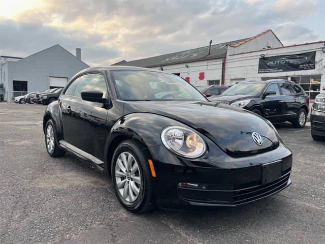 $11995 : 2013 Beetle 2.5L Entry PZEV image 4