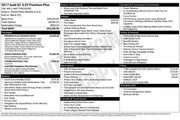 $17329 : Audi Q7 2017 AWD 3.0T quattr thumbnail