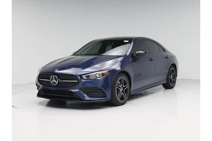 $26998 : Mercedes-Benz CLA 2020 AWD C image 4