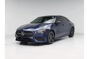 $26998 : Mercedes-Benz CLA 2020 AWD C thumbnail
