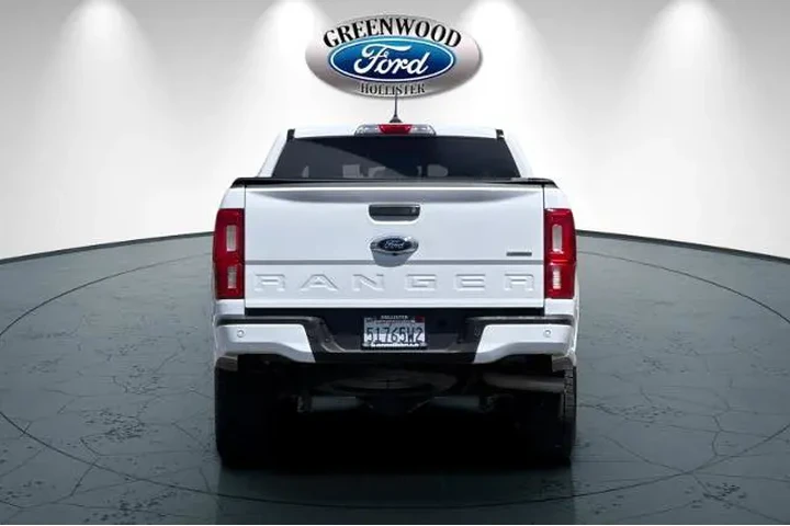 $23991 : Ford Ranger 2019 4x2 XL 4dr image 5
