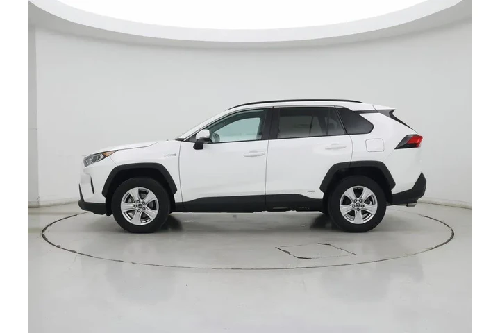 $30998 : Toyota RAV4 Hybrid 2020 AWD image 3