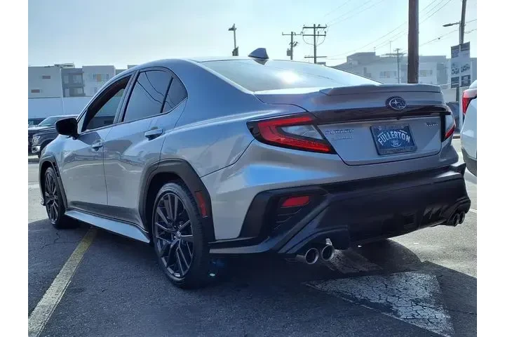 $32994 : Subaru WRX 2024 AWD Premium image 3