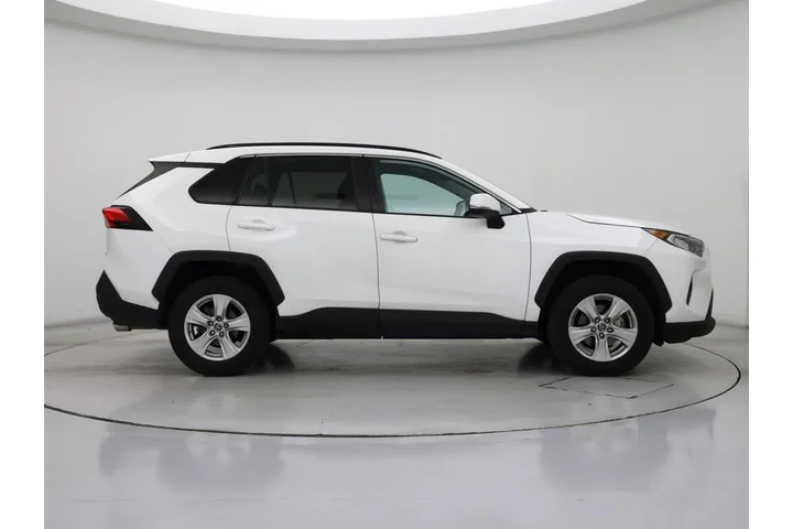 $19998 : Toyota RAV4 2019 XLE 4dr SUV image 7