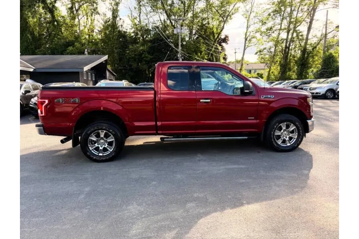 $23500 : 2016 F-150 XLT image 8