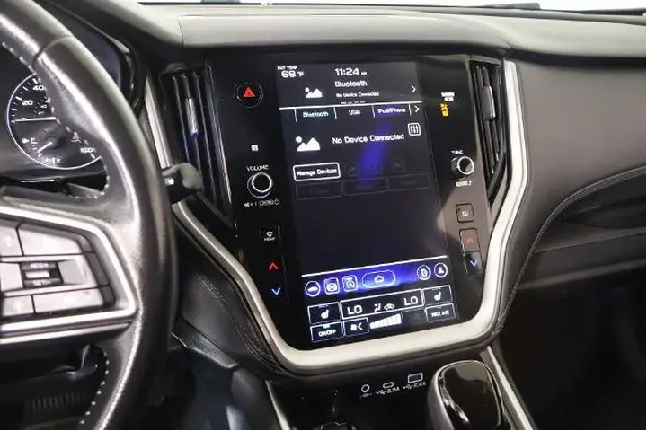 $23841 : Subaru Outback 2024 AWD Prem image 5