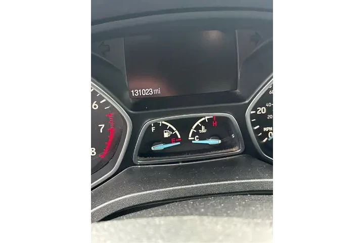 $9990 : Ford Escape 2017 AWD SE 4dr image 5