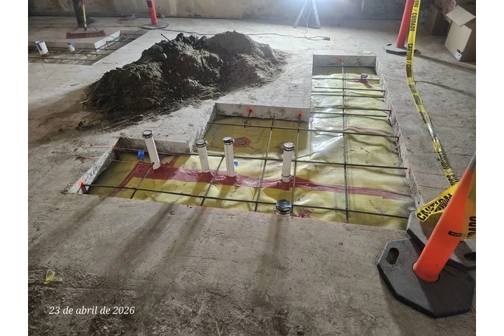 DEMO Laborers needed image 7