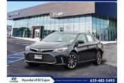 Toyota Avalon 2018 XLE Plus en San Diego