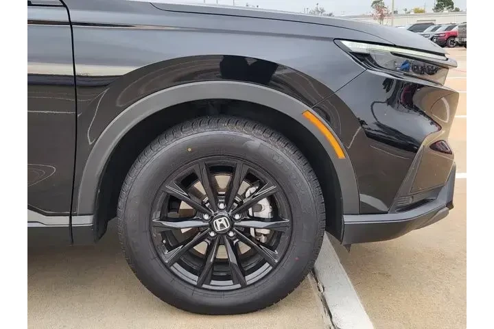 $30435 : Honda CR-V Hybrid 2024 AWD S image 8