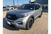 2024 Explorer ST-Line en North Dakota