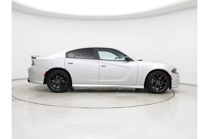 $25998 : Dodge Charger 2020 GT 4dr Se image 7